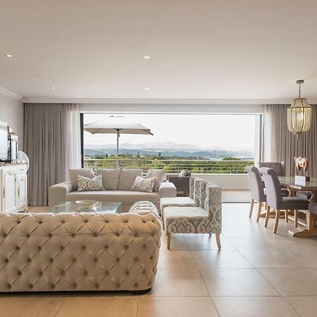 Sunrise Bay Self Catering Apartment Plettenberg Bay Luaran gambar