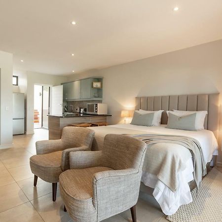Sunrise Bay Self Catering Apartment Plettenberg Bay Luaran gambar