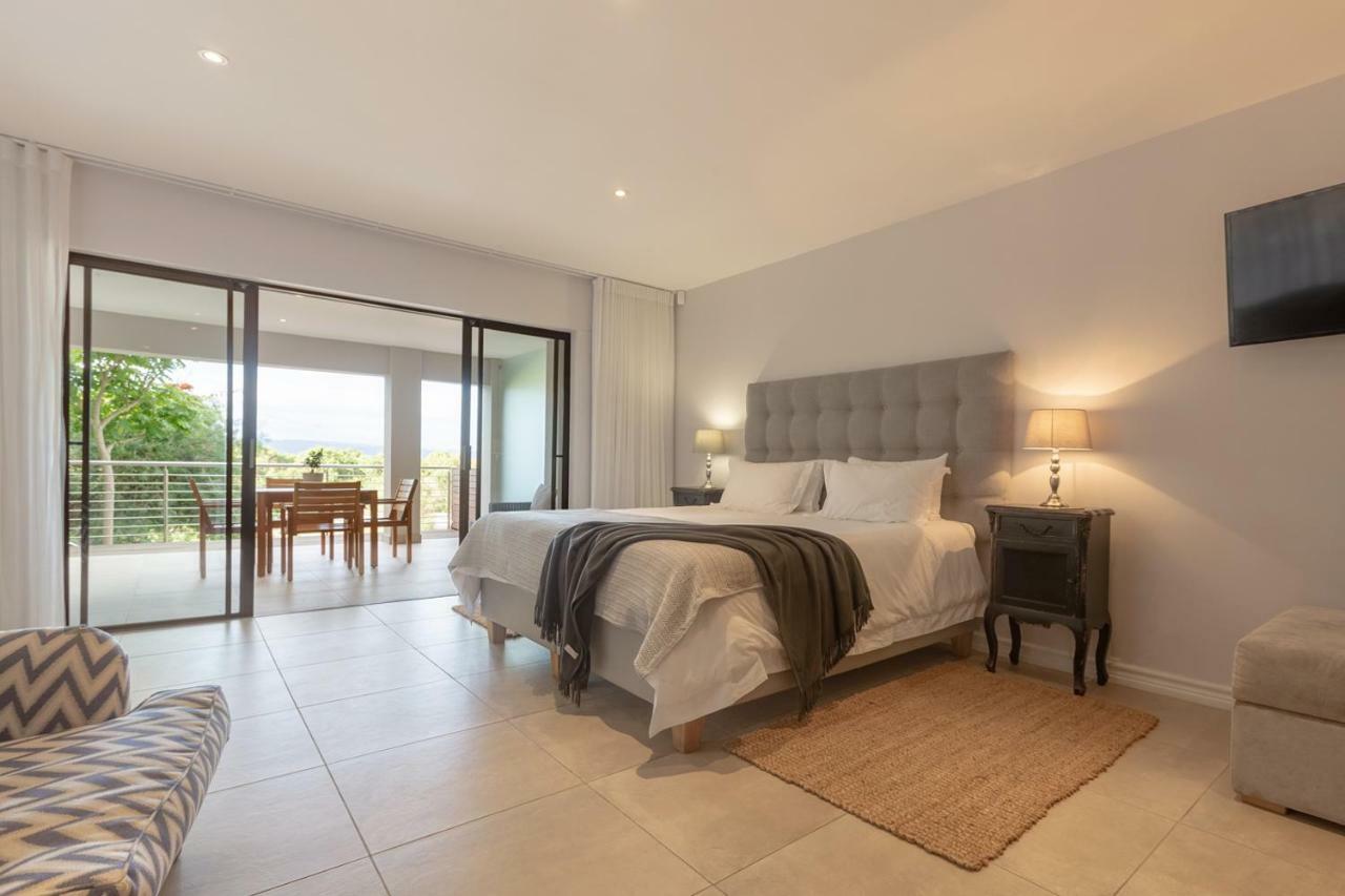 Sunrise Bay Self Catering Apartment Plettenberg Bay Luaran gambar