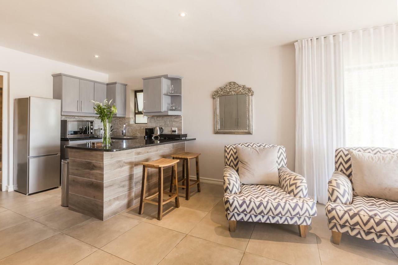 Sunrise Bay Self Catering Apartment Plettenberg Bay Luaran gambar