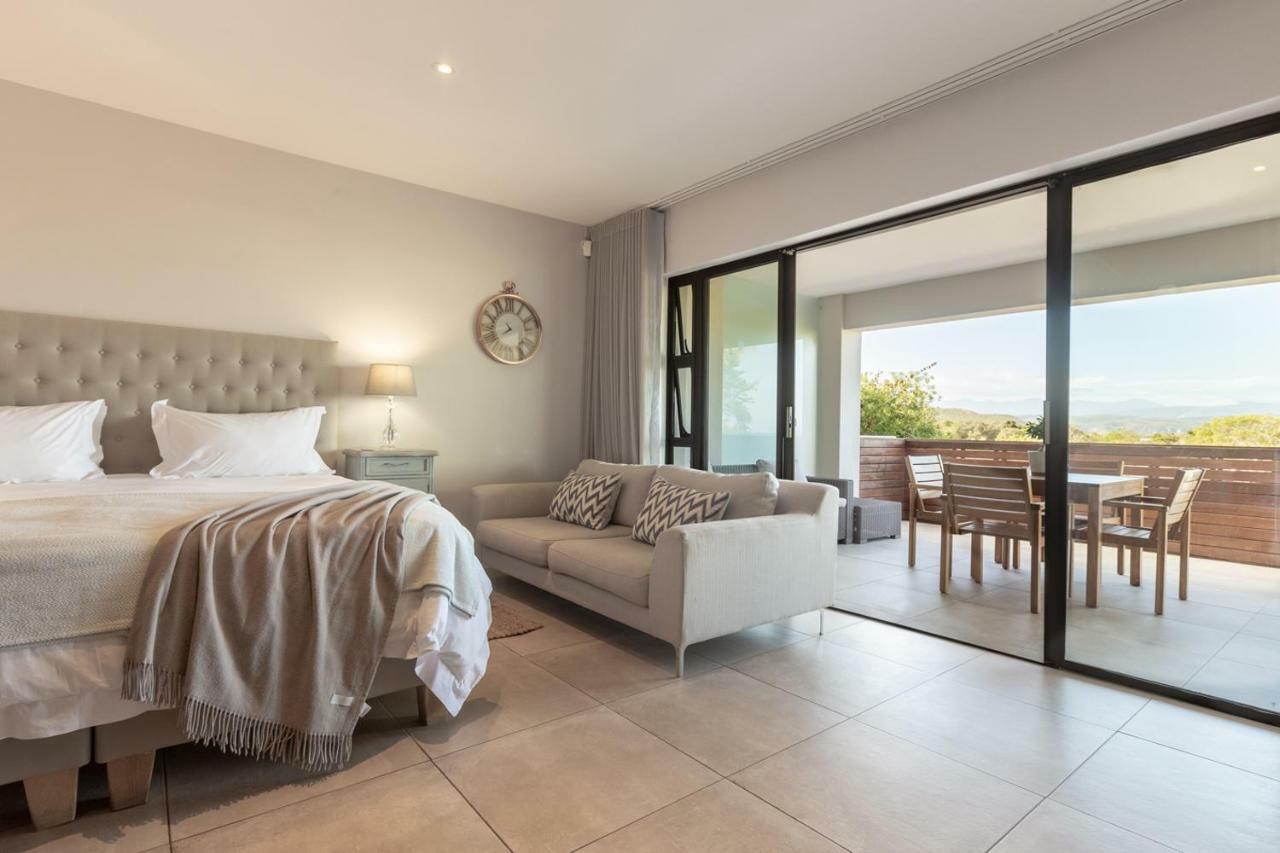 Sunrise Bay Self Catering Apartment Plettenberg Bay Luaran gambar