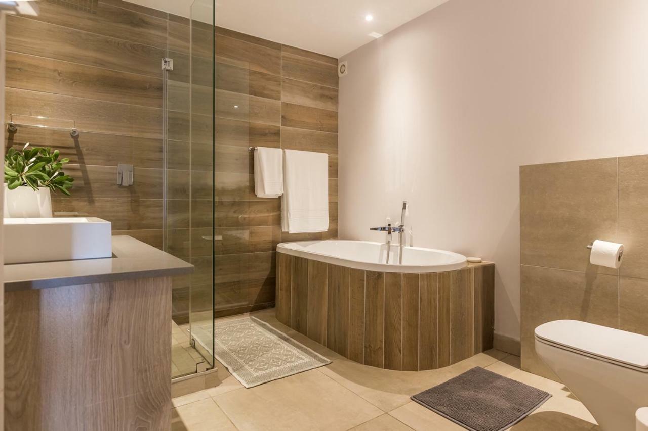 Sunrise Bay Self Catering Apartment Plettenberg Bay Luaran gambar