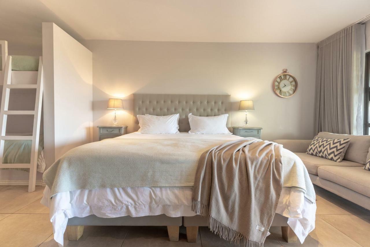 Sunrise Bay Self Catering Apartment Plettenberg Bay Luaran gambar
