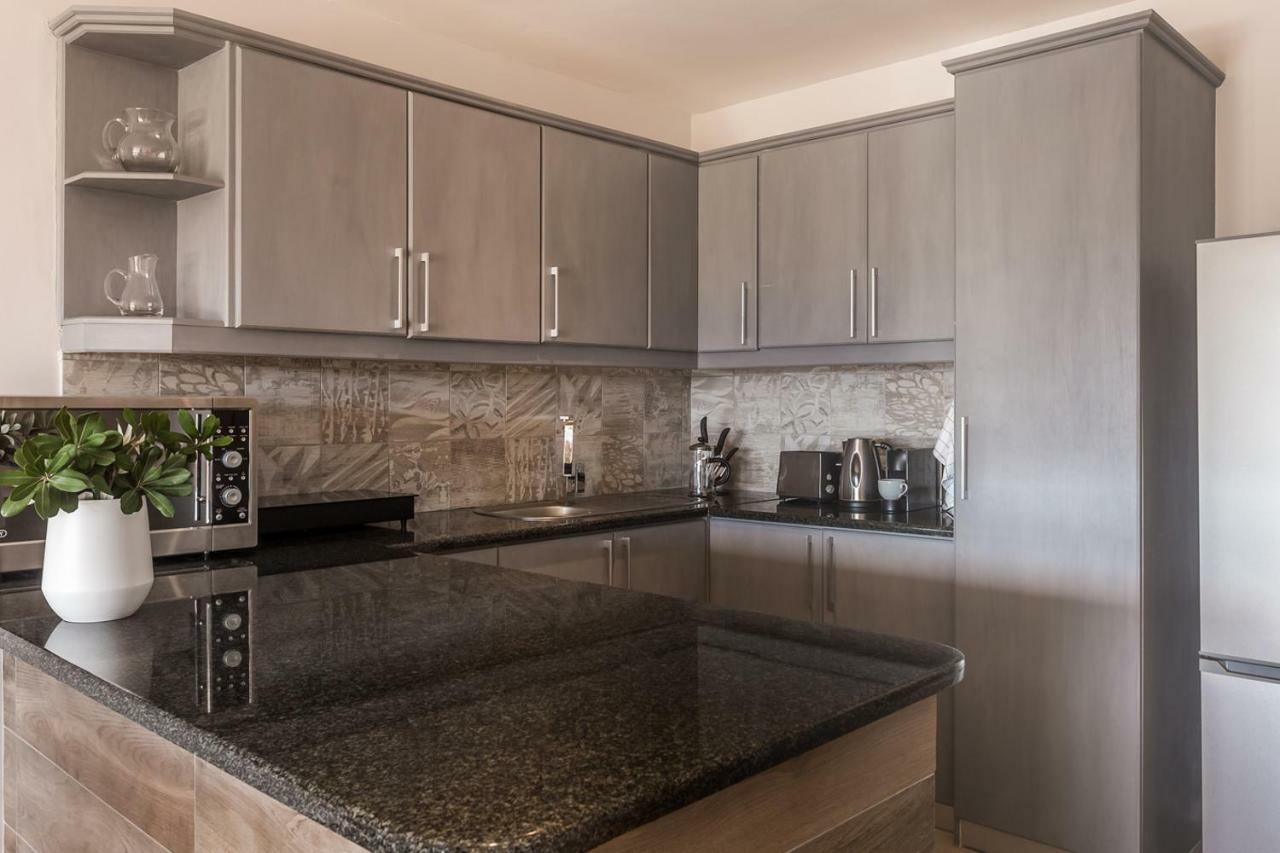 Sunrise Bay Self Catering Apartment Plettenberg Bay Luaran gambar