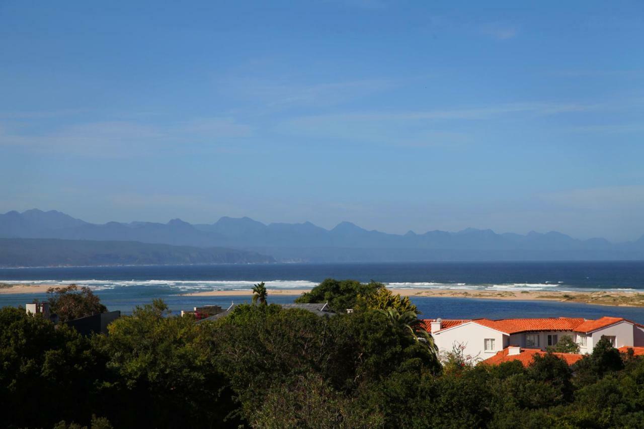 Sunrise Bay Self Catering Apartment Plettenberg Bay Bilik gambar