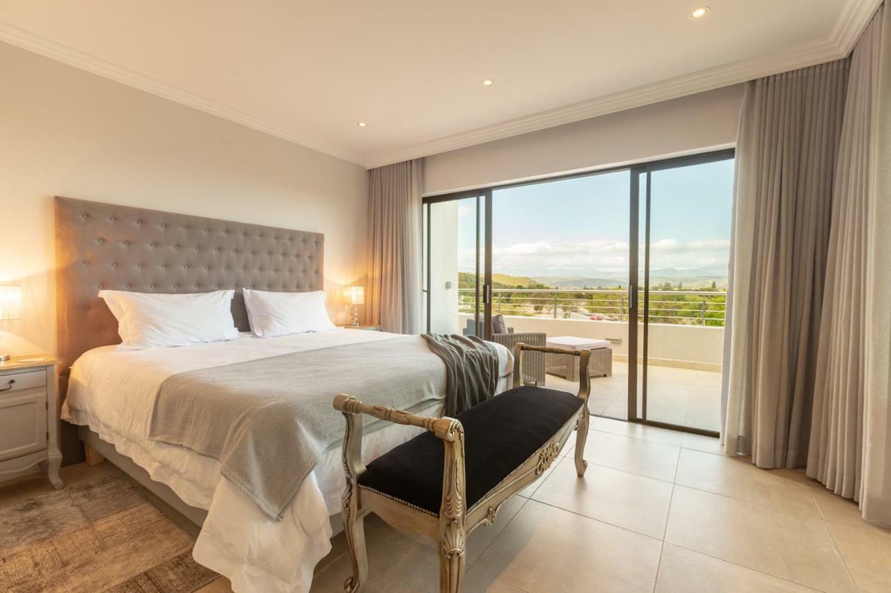 Sunrise Bay Self Catering Apartment Plettenberg Bay Luaran gambar