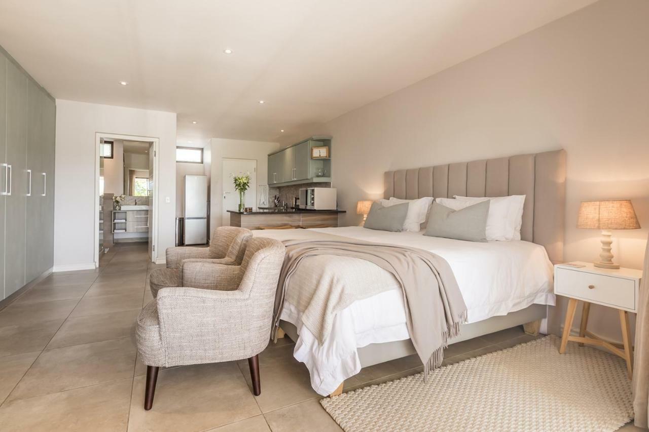 Sunrise Bay Self Catering Apartment Plettenberg Bay Luaran gambar