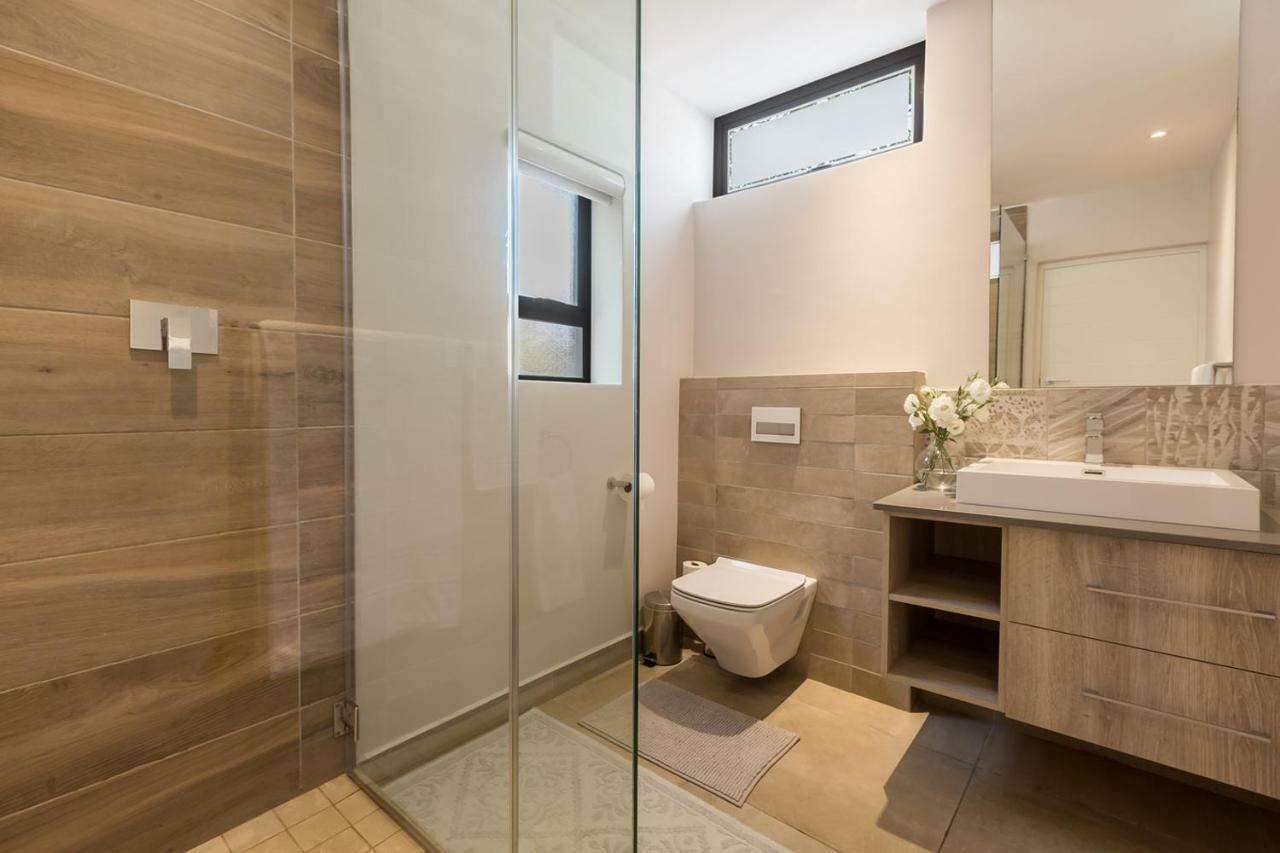 Sunrise Bay Self Catering Apartment Plettenberg Bay Luaran gambar