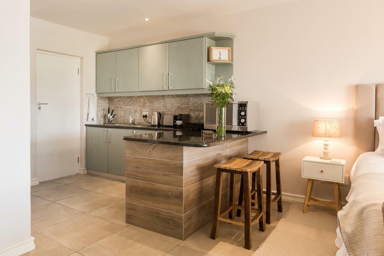 Sunrise Bay Self Catering Apartment Plettenberg Bay Luaran gambar