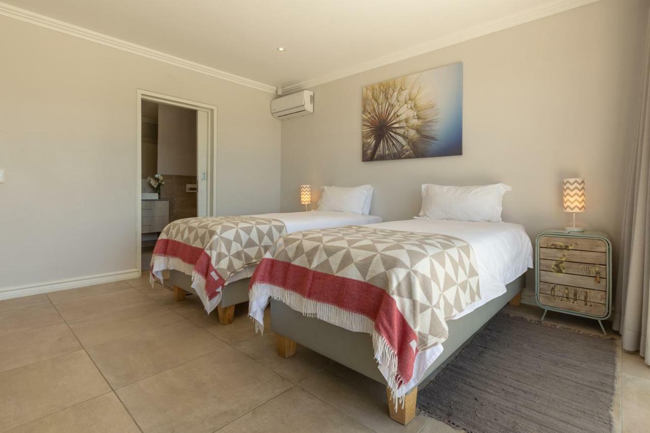 Sunrise Bay Self Catering Apartment Plettenberg Bay Luaran gambar