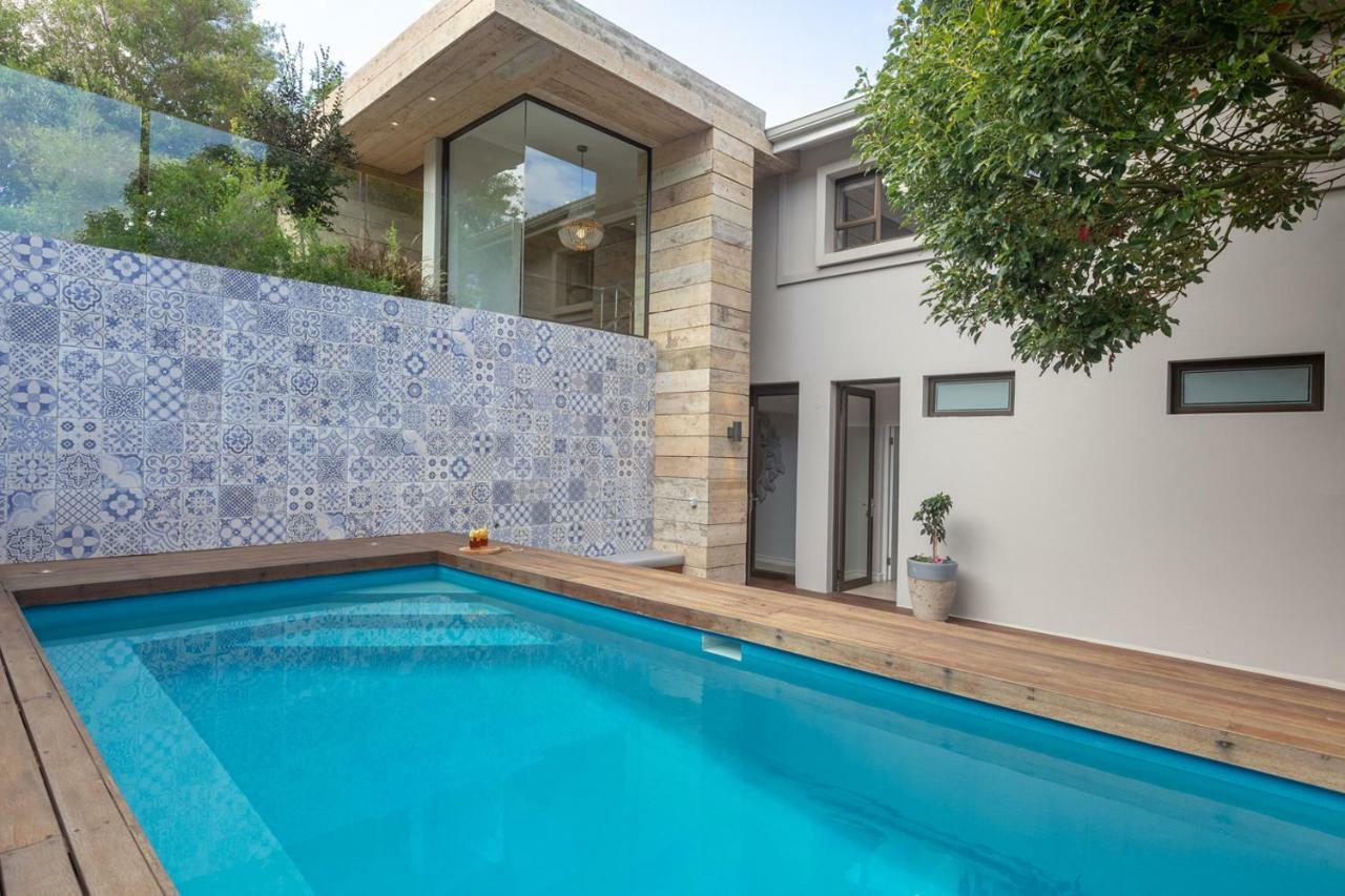 Sunrise Bay Self Catering Apartment Plettenberg Bay Luaran gambar
