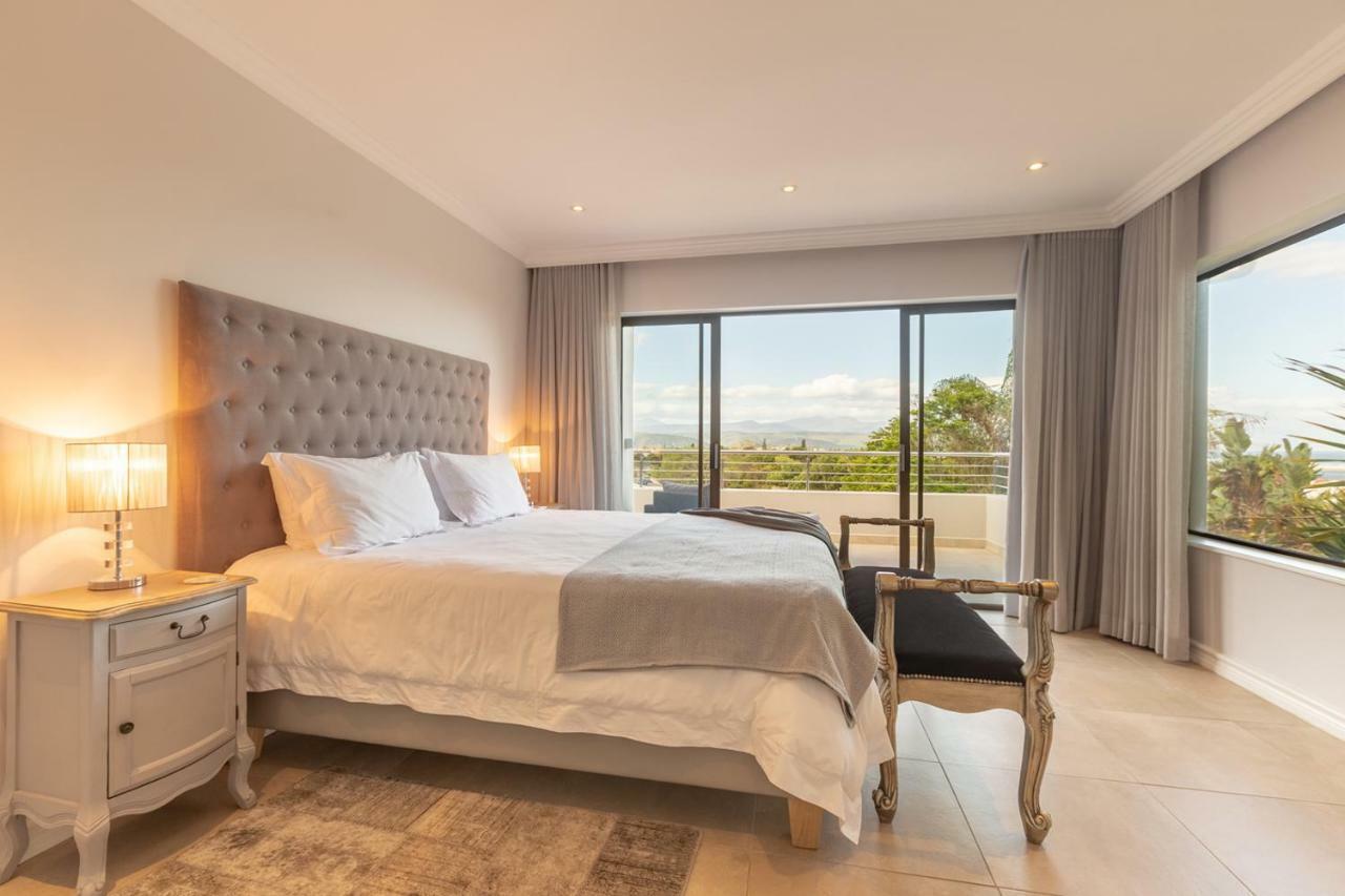 Sunrise Bay Self Catering Apartment Plettenberg Bay Bilik gambar