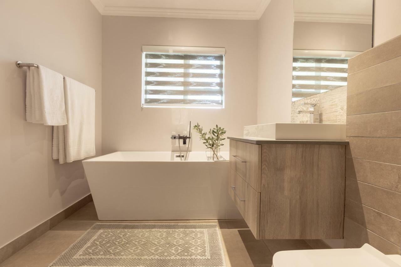 Sunrise Bay Self Catering Apartment Plettenberg Bay Luaran gambar