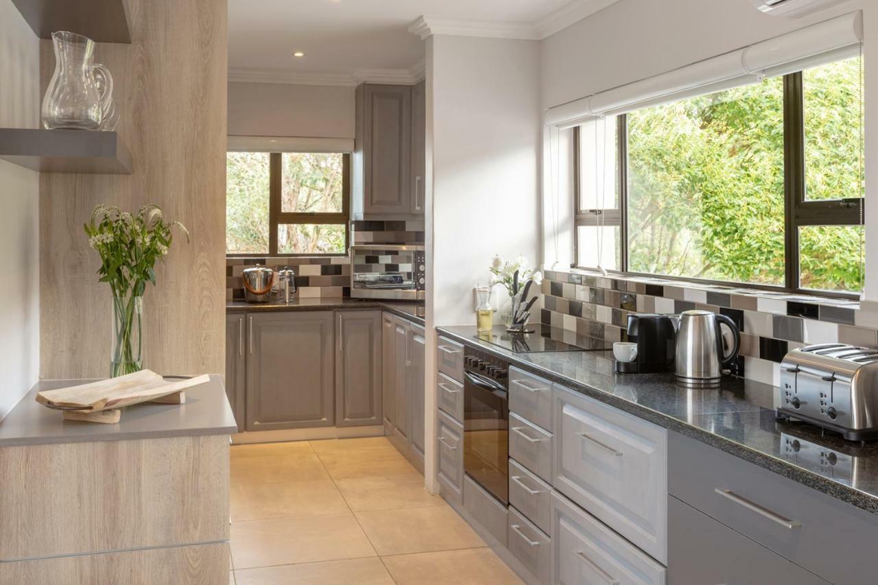 Sunrise Bay Self Catering Apartment Plettenberg Bay Luaran gambar