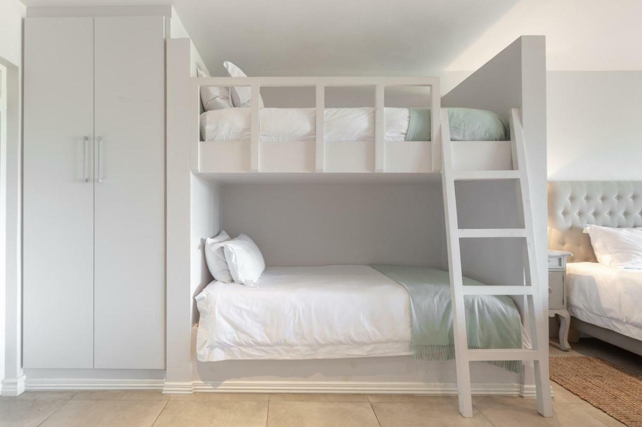 Sunrise Bay Self Catering Apartment Plettenberg Bay Luaran gambar