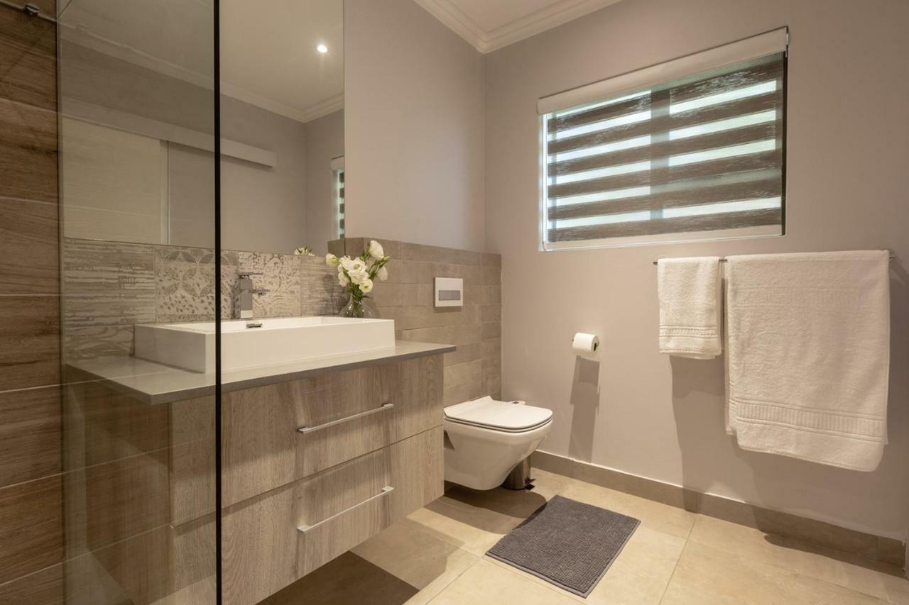 Sunrise Bay Self Catering Apartment Plettenberg Bay Luaran gambar