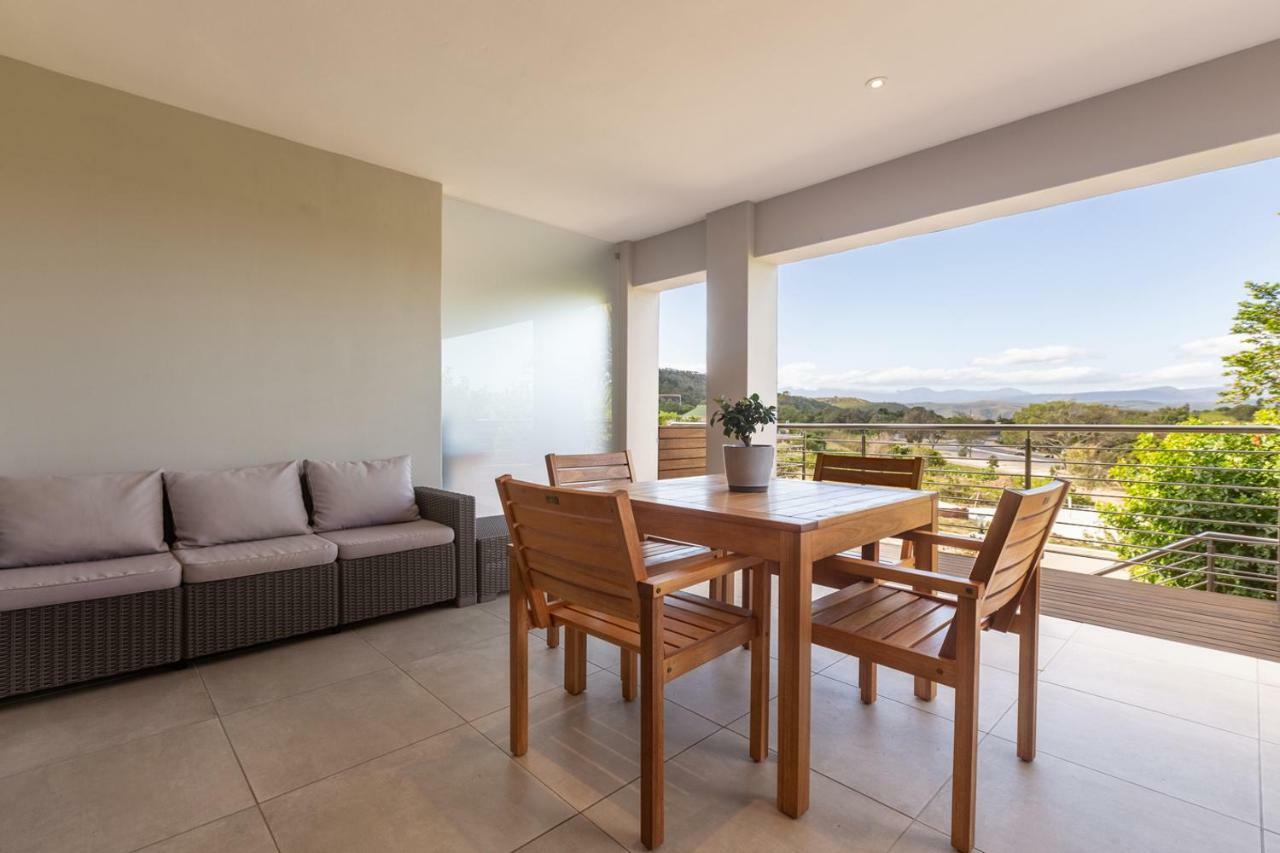 Sunrise Bay Self Catering Apartment Plettenberg Bay Luaran gambar