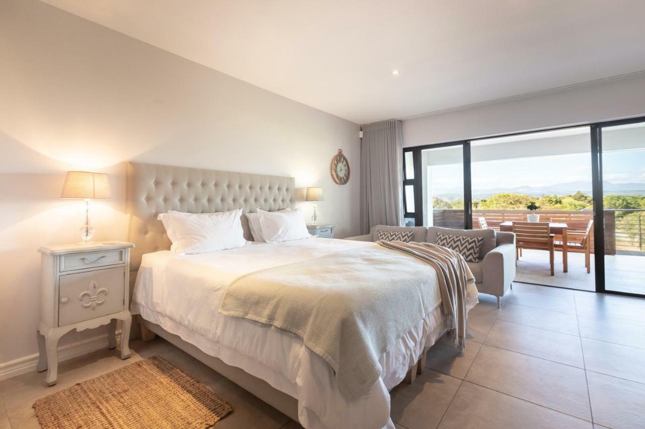 Sunrise Bay Self Catering Apartment Plettenberg Bay Luaran gambar
