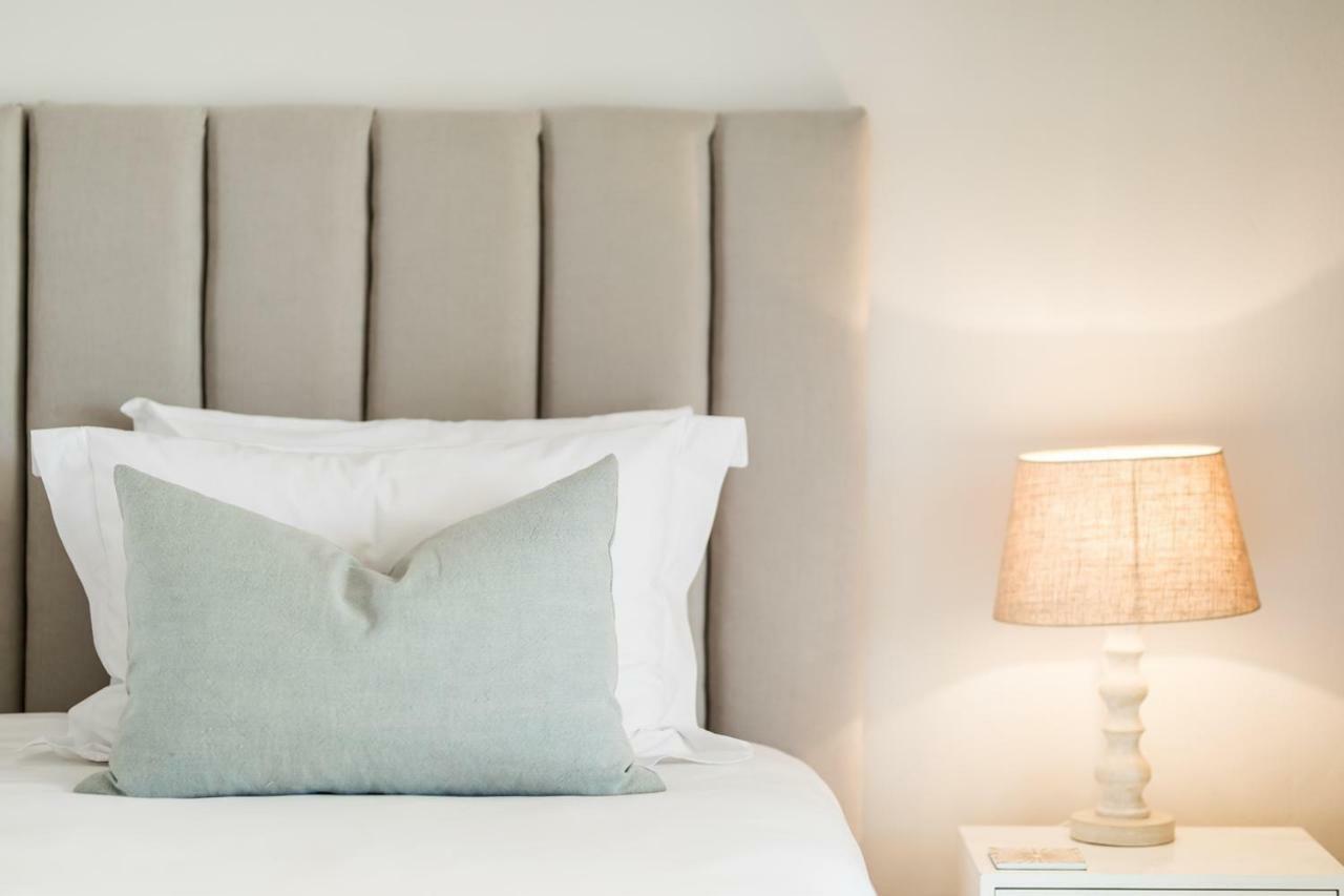 Sunrise Bay Self Catering Apartment Plettenberg Bay Luaran gambar
