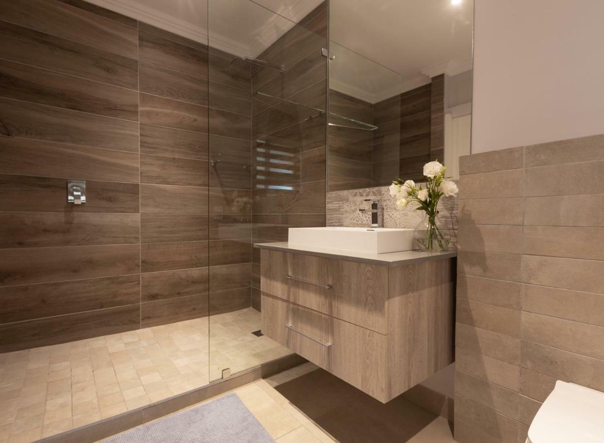 Sunrise Bay Self Catering Apartment Plettenberg Bay Luaran gambar