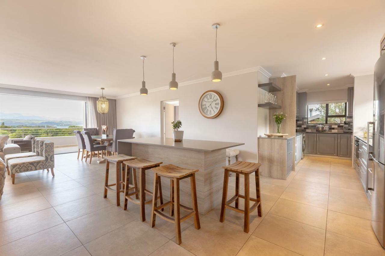 Sunrise Bay Self Catering Apartment Plettenberg Bay Luaran gambar