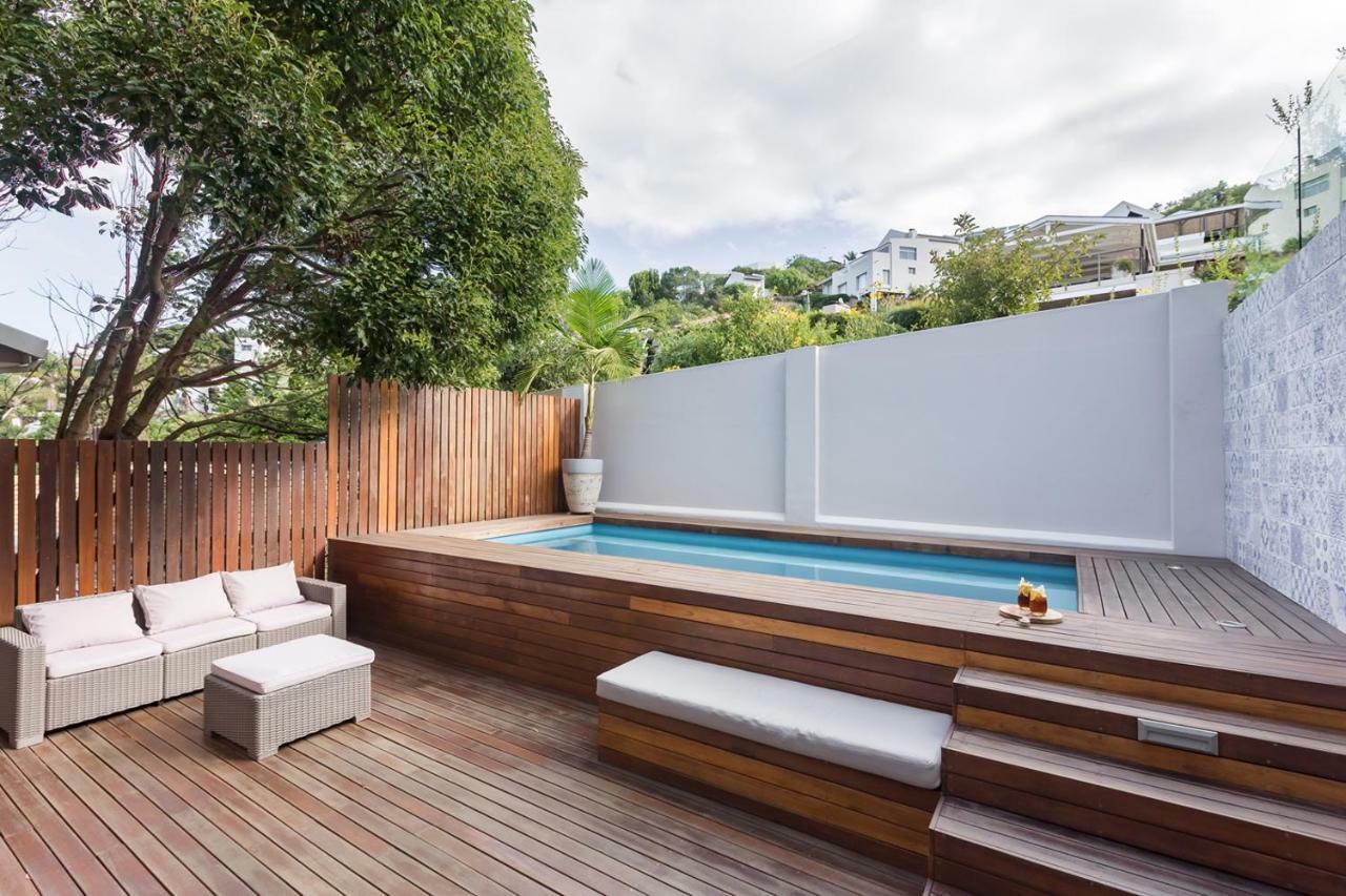 Sunrise Bay Self Catering Apartment Plettenberg Bay Luaran gambar