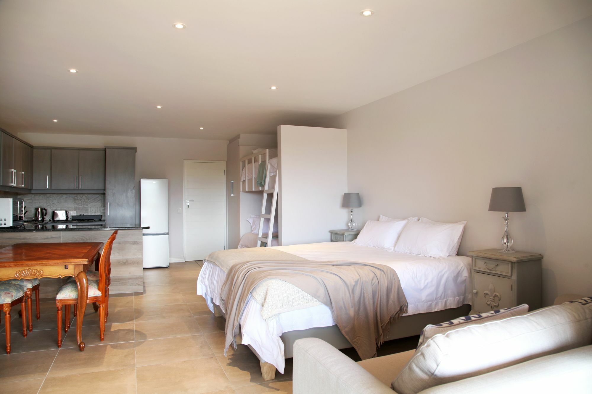 Sunrise Bay Self Catering Apartment Plettenberg Bay Luaran gambar