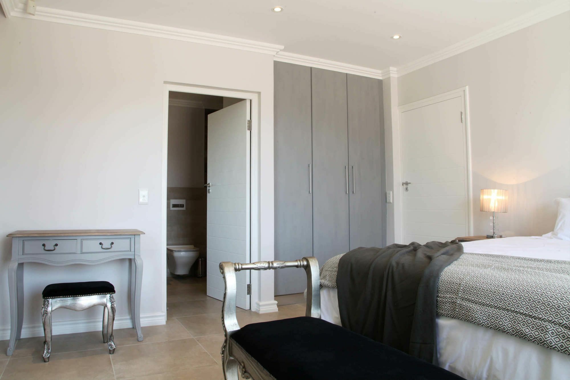 Sunrise Bay Self Catering Apartment Plettenberg Bay Luaran gambar