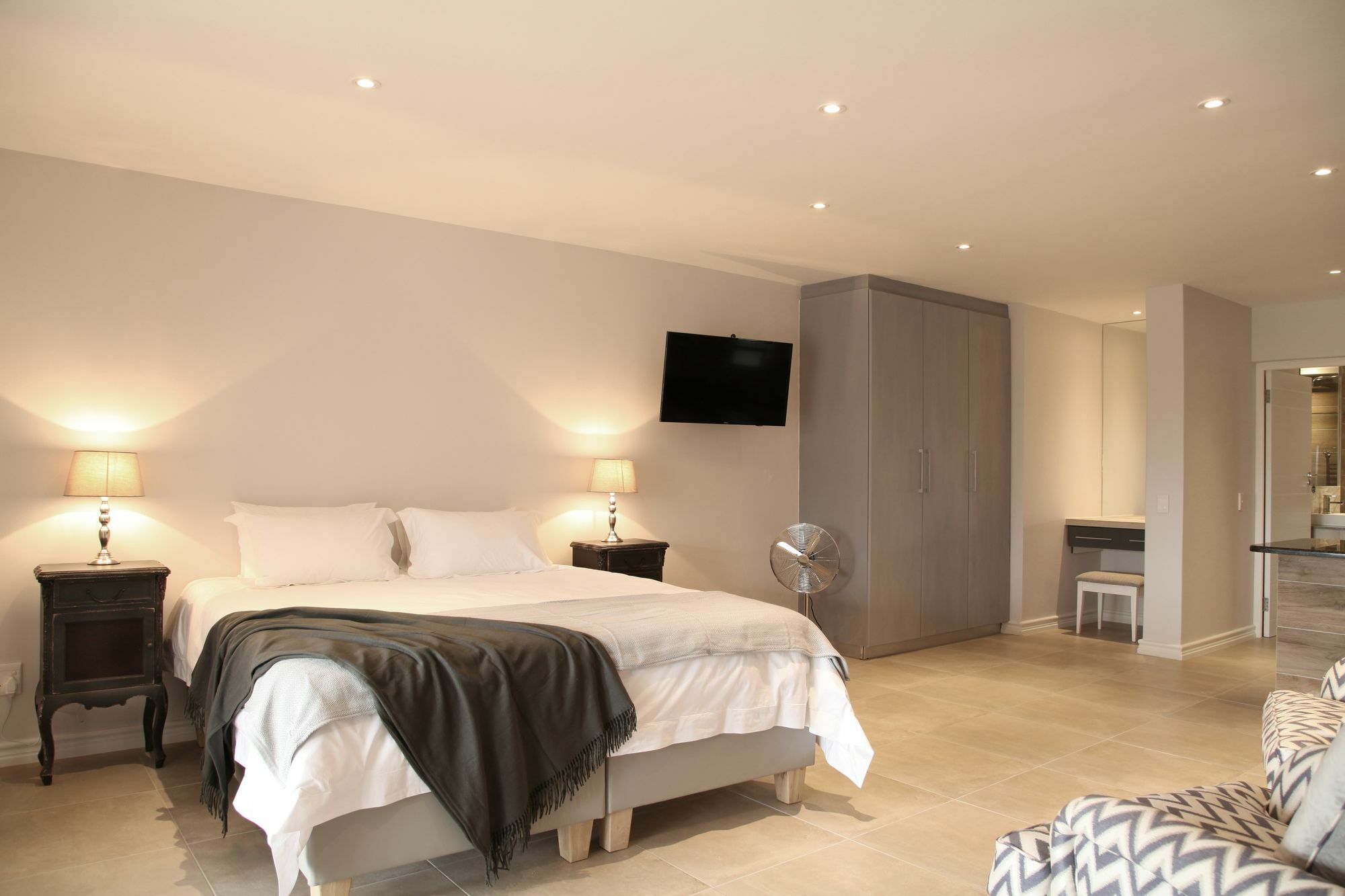 Sunrise Bay Self Catering Apartment Plettenberg Bay Luaran gambar