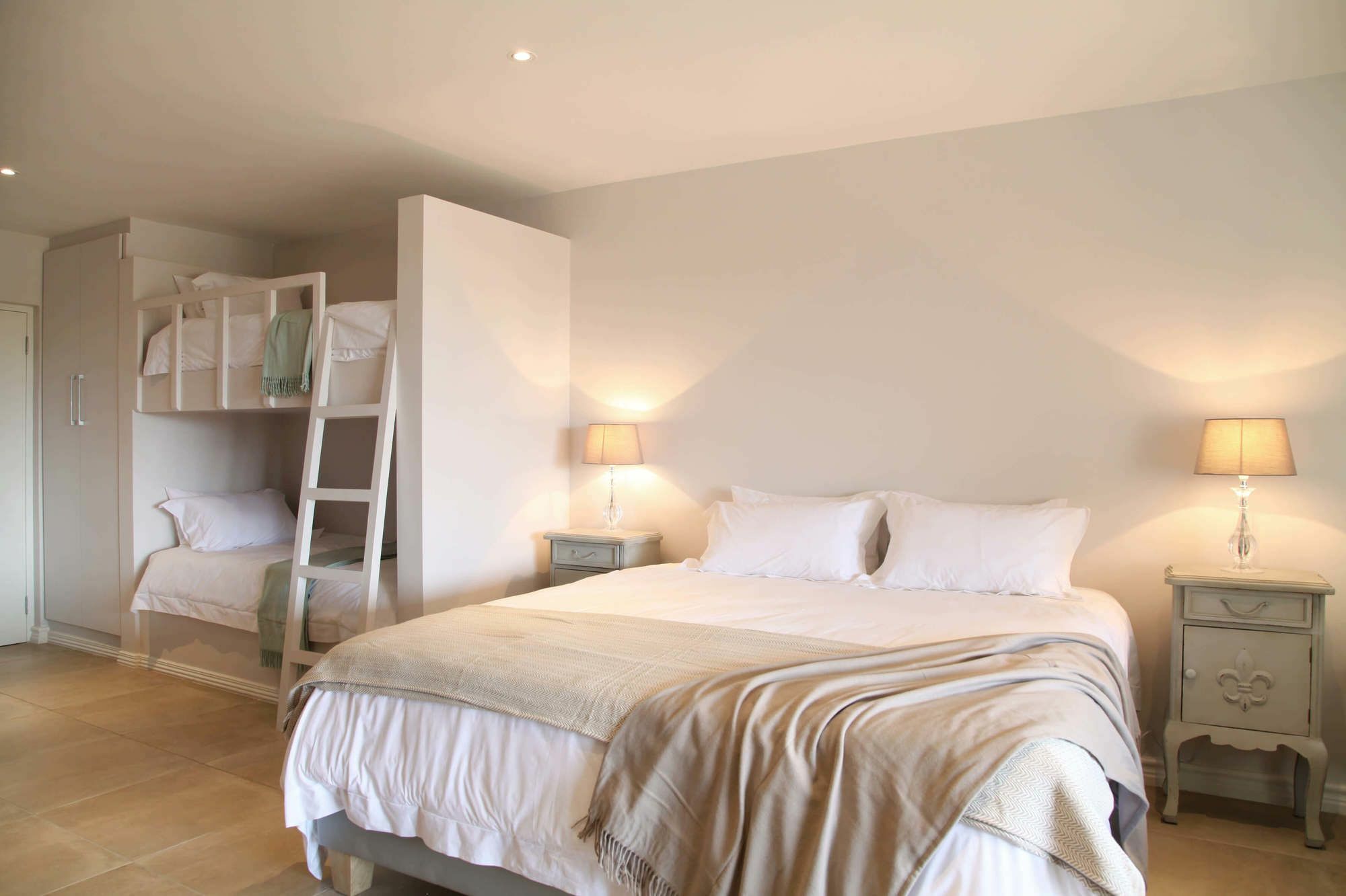 Sunrise Bay Self Catering Apartment Plettenberg Bay Luaran gambar