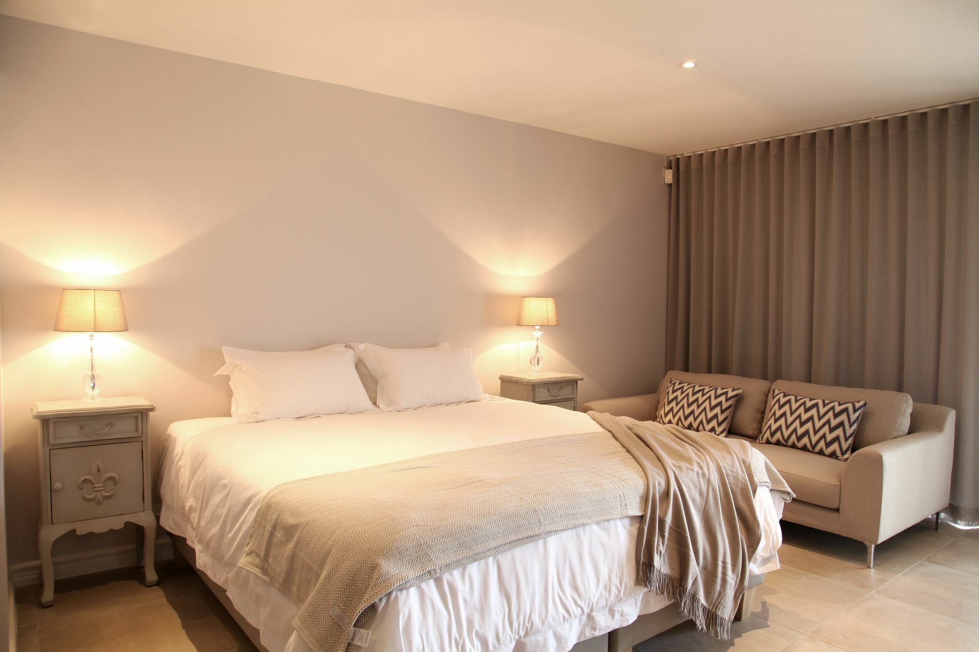 Sunrise Bay Self Catering Apartment Plettenberg Bay Luaran gambar