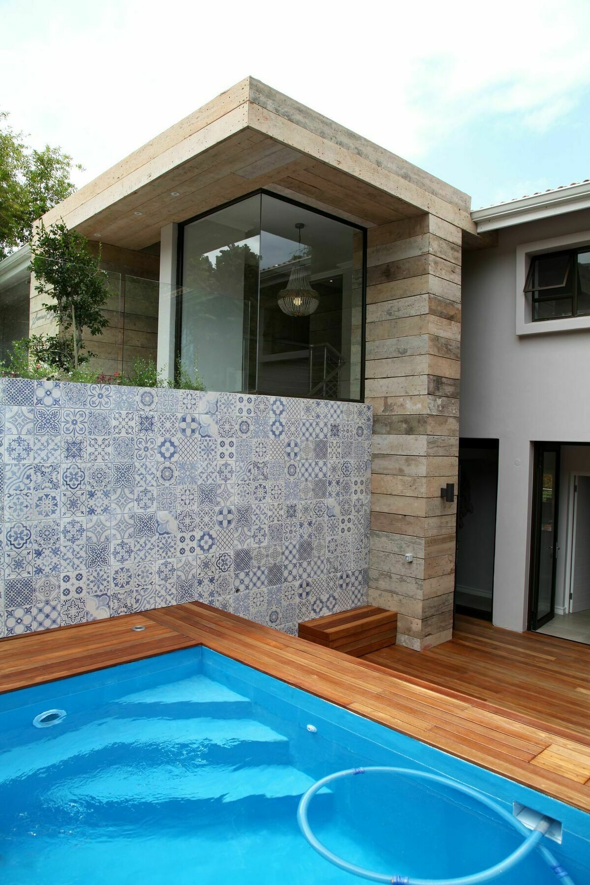 Sunrise Bay Self Catering Apartment Plettenberg Bay Luaran gambar